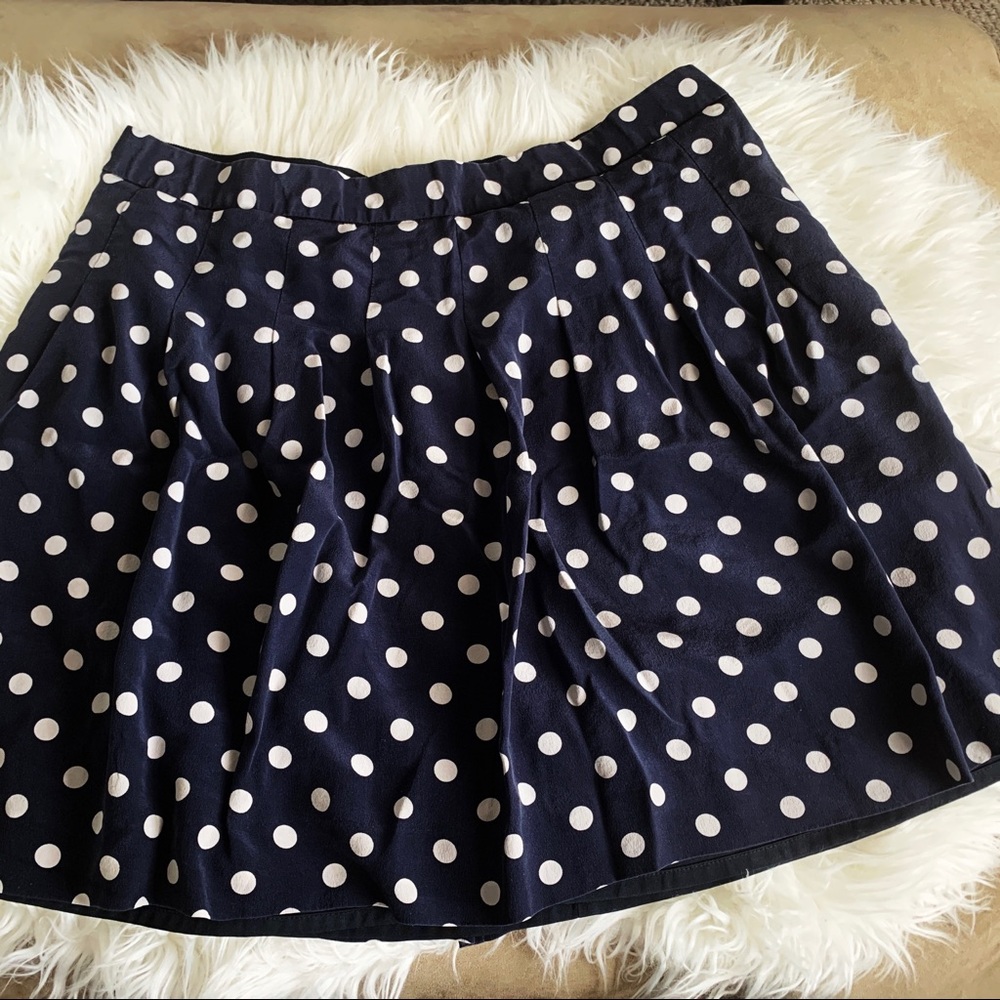 J. Crew Skirt Size 12